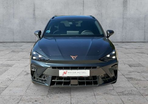 Cupra Leon, 2025