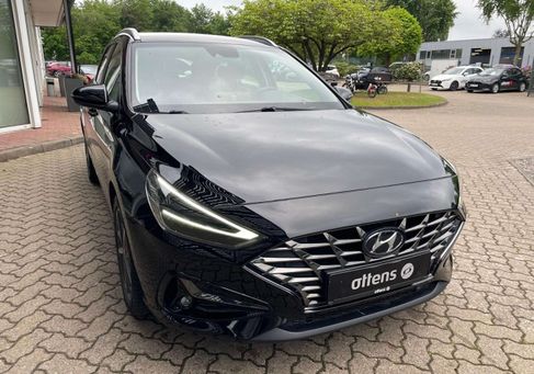 Hyundai i30, 2020 2