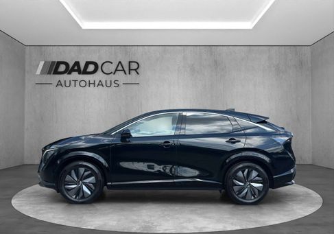 Nissan Ariya, 2023