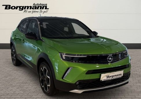 Opel Mokka, 2023 3
