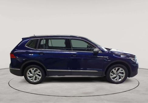 Volkswagen Tiguan, 2023 3