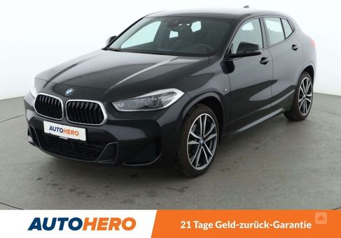 BMW X2, 2021