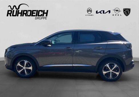 Peugeot 3008, 2022