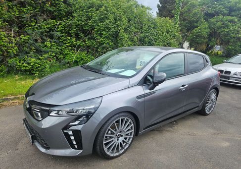 Mitsubishi Colt, 2025