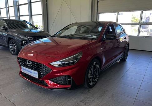 Hyundai i30, 2025 3