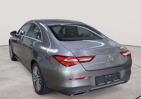 Mercedes-Benz CLA 220, 2023