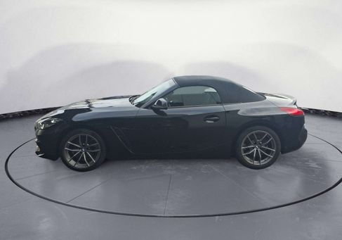 BMW Z4, 2021