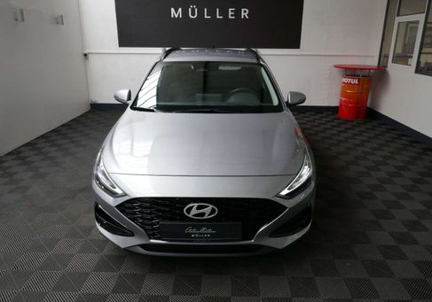 Hyundai i30, 2025 3