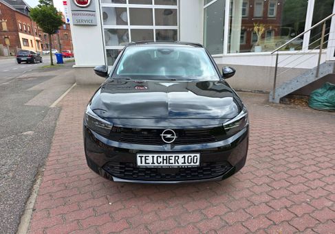 Opel Corsa, 2025