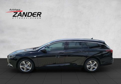 Opel Insignia, 2019 3