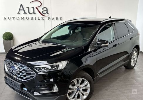 Ford Edge, 2020