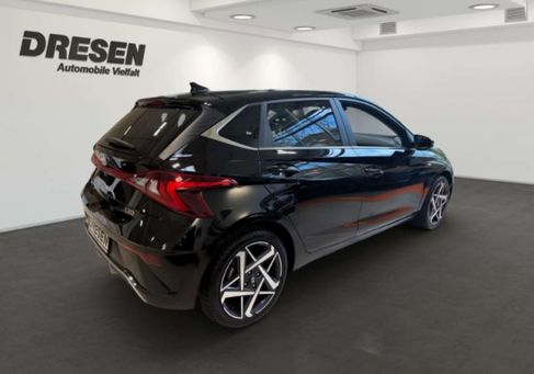 Hyundai i20, 2024 3