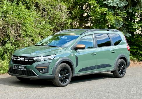 Dacia Jogger, 2023