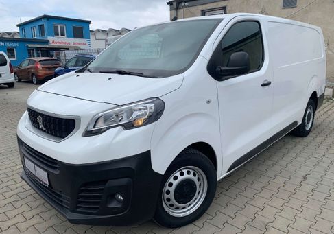 Peugeot Expert, 2020