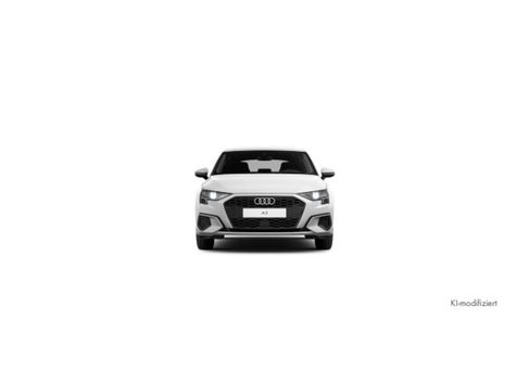 Audi A3, 2023 3