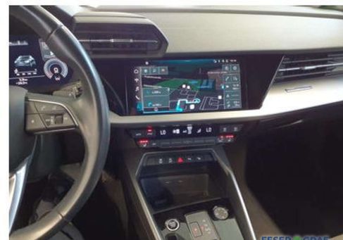 Audi A3, 2023 3