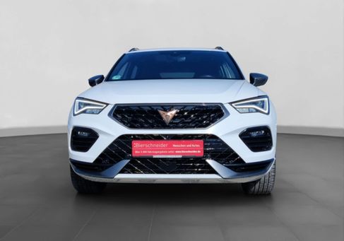 Cupra Ateca, 2022