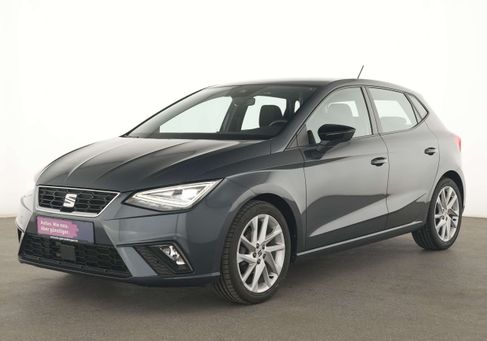 Seat Ibiza, 2022