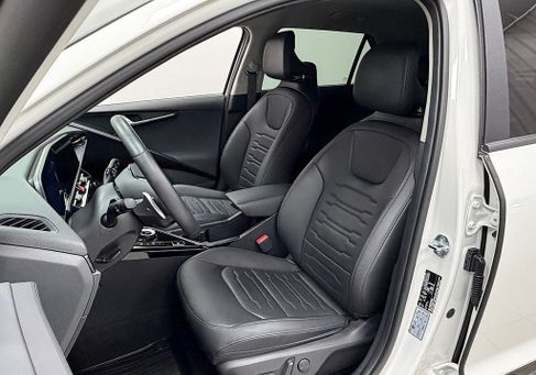 Kia Niro, 2025