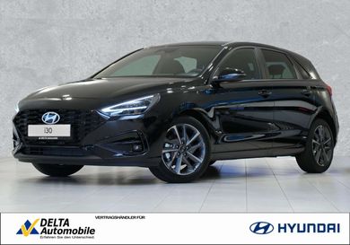 Hyundai i30, 2025