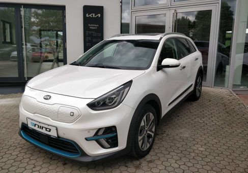 Kia Niro, 2020