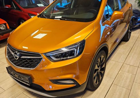 Opel Mokka X, 2018 2