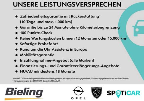 Opel Astra, 2023