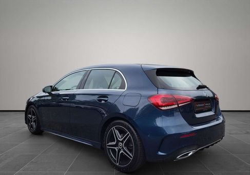 Mercedes-Benz A 200, 2019