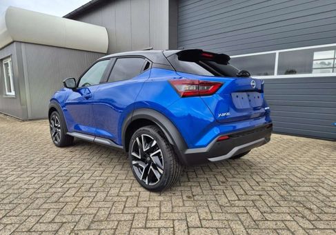 Nissan Juke, 2026 3