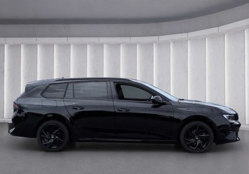Opel Astra, 2024