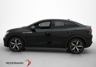 Volkswagen ID.5, 2022