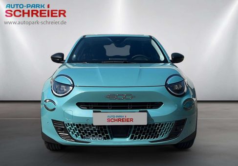 Fiat 600, 2026