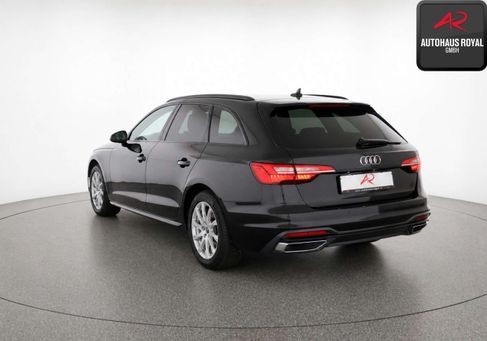 Audi A4, 2023 3