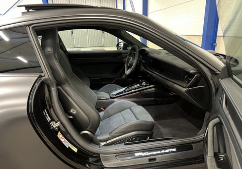 Porsche, 2026
