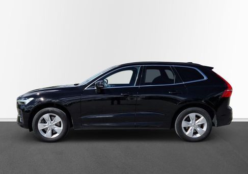 Volvo XC60, 2023
