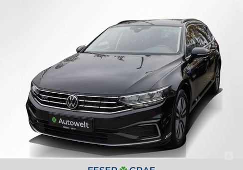 Volkswagen Passat Variant, 2021