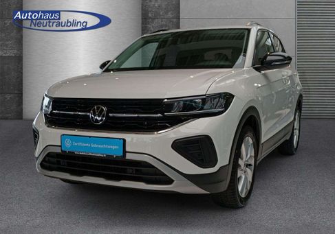 Volkswagen T-Cross, 2025