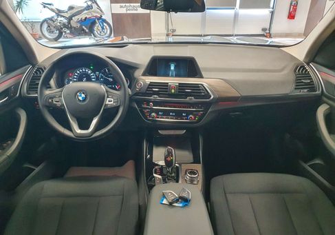 BMW X3, 2018 3