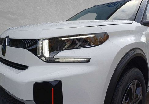 Citroën C3 Aircross, 2025 2