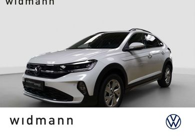 Volkswagen Taigo, 2025
