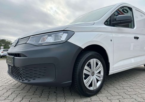Volkswagen Caddy, 2026