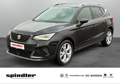 Seat Arona, 2023