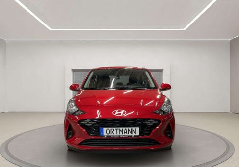 Hyundai i10, 2025 2