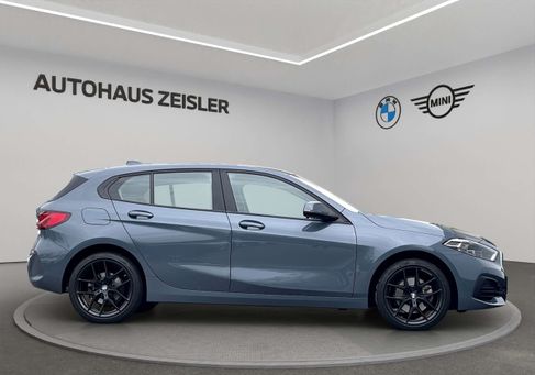 BMW 118, 2023