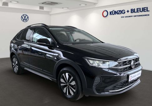 Volkswagen Taigo, 2024
