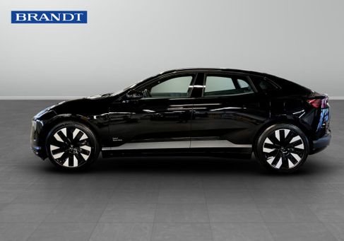 Polestar, 2025