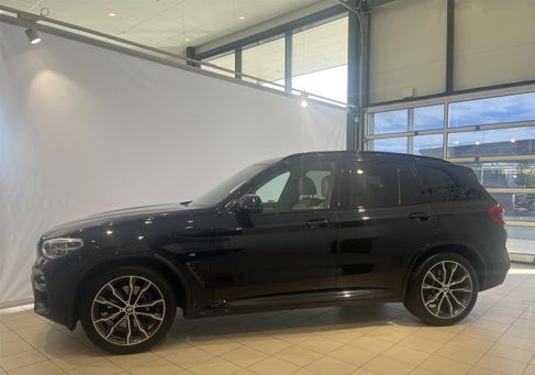 BMW X3, 2018 2