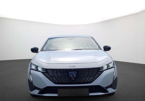 Peugeot 308, 2023