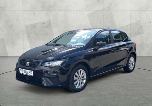Seat Ibiza, 2022 3
