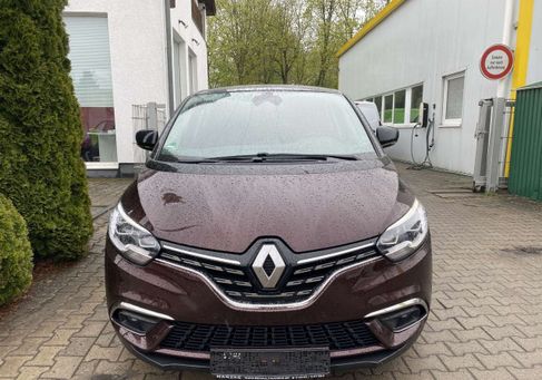 Renault Scenic, 2021